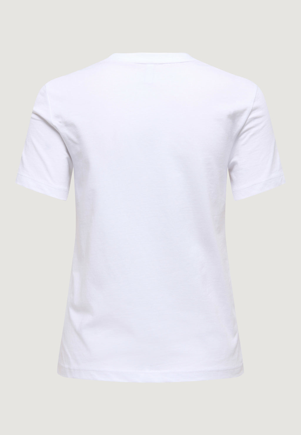 T-shirt Only Onlkita Life S/S Glam Top Box Jrs