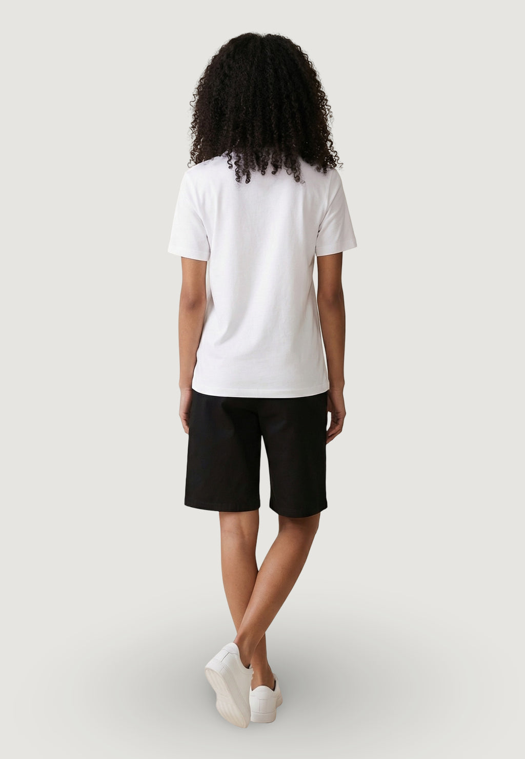 T-shirt Only Onlkita Life S/S Glam Top Box Jrs