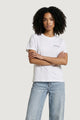 T-shirt Only Onlmira Life S/S Emb  T-Sud Jrs