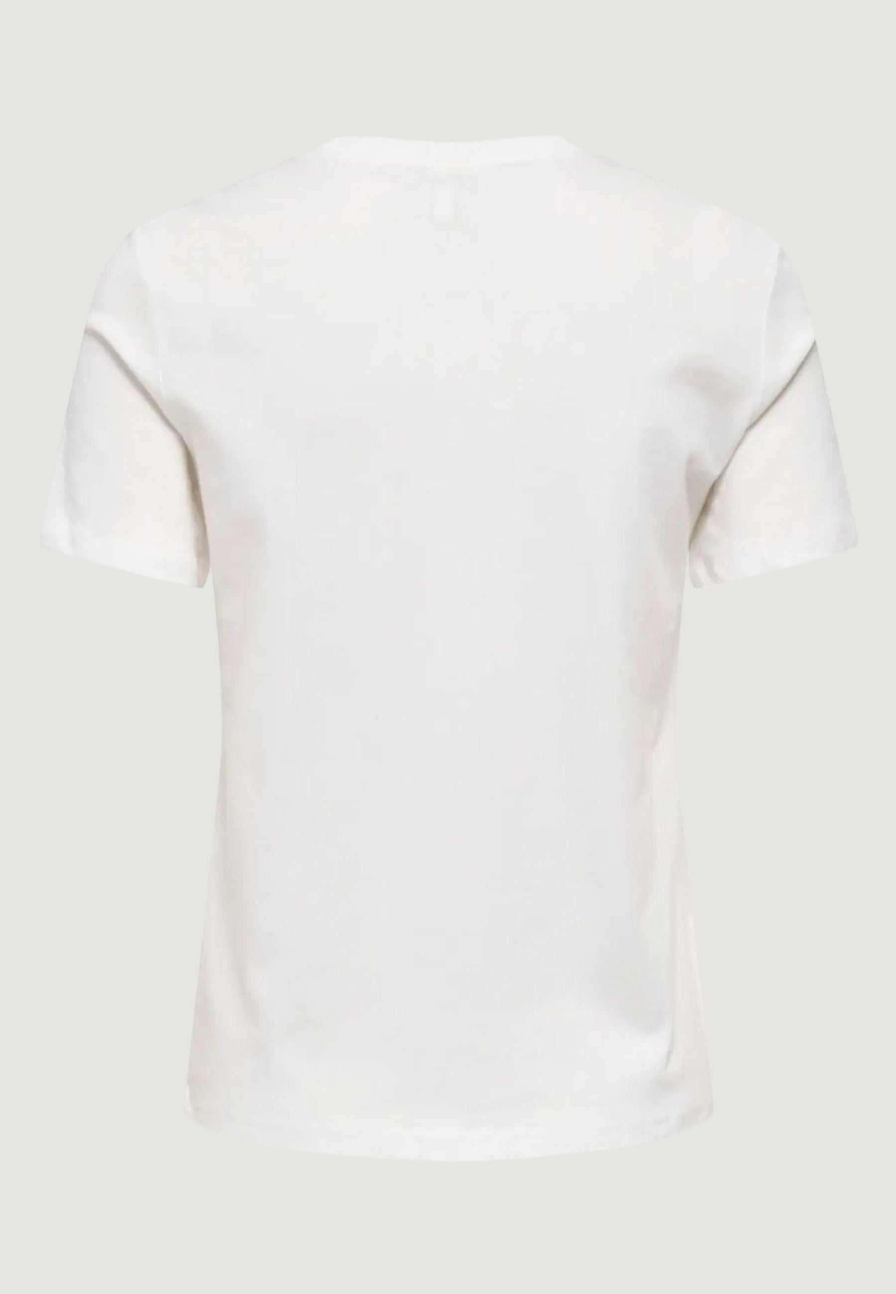 T-shirts Only Onlmira Life S/S Emb  T-Sud Jrs