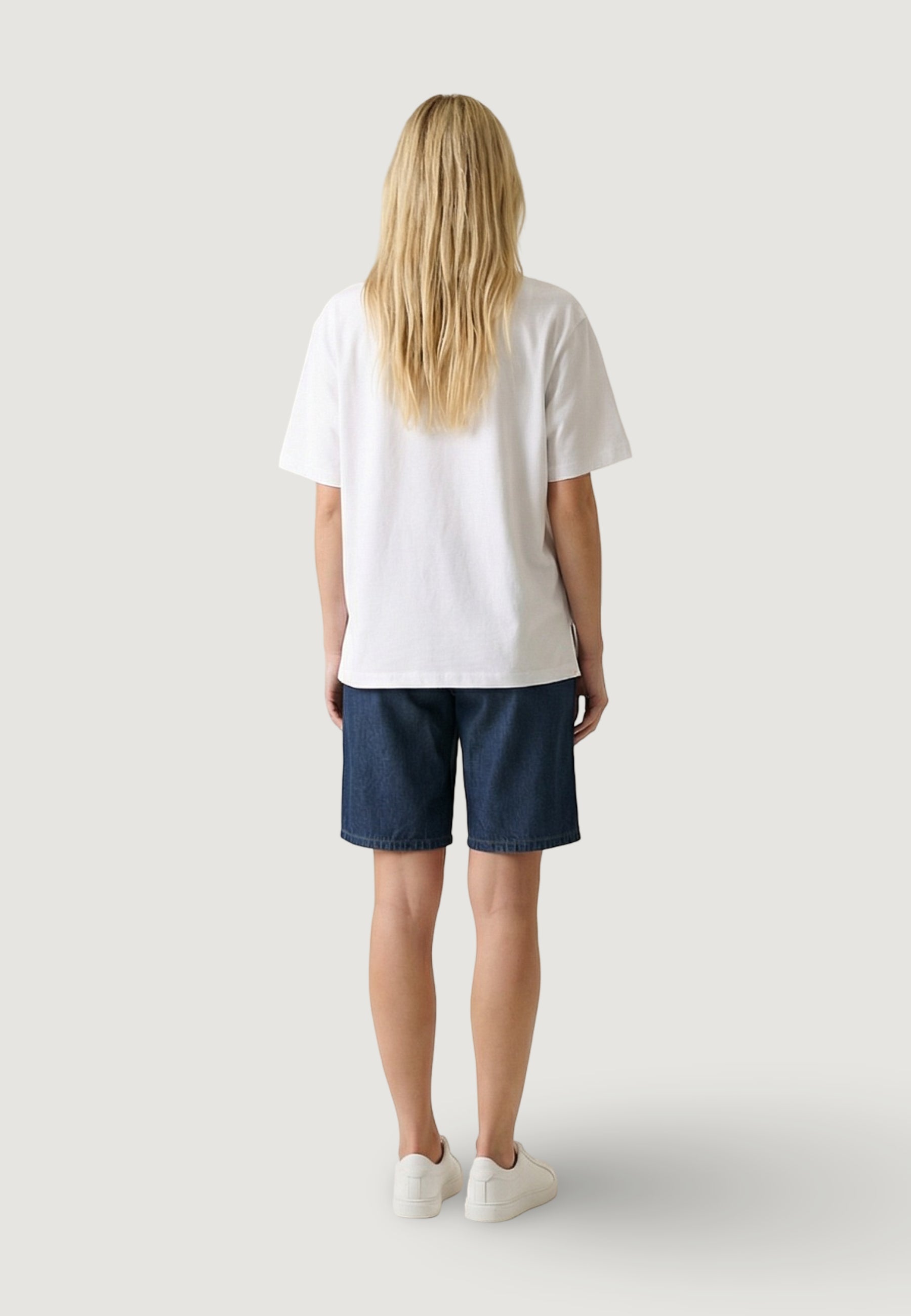 T-shirt Only Onlsusan S/S Print Top Box Jrs