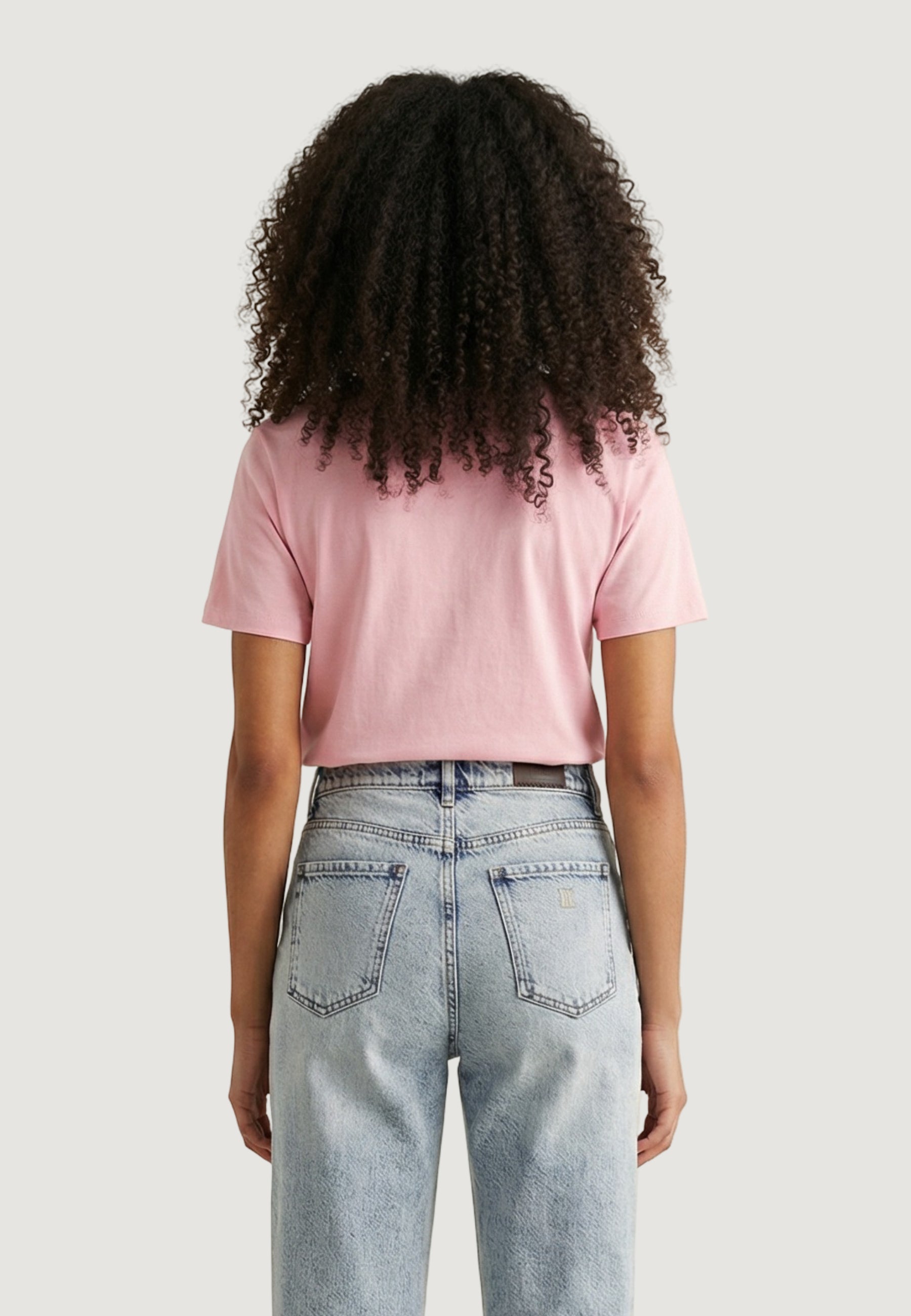 T-shirt Only Onlburst Life S/S Popcorn Top Box Jrs