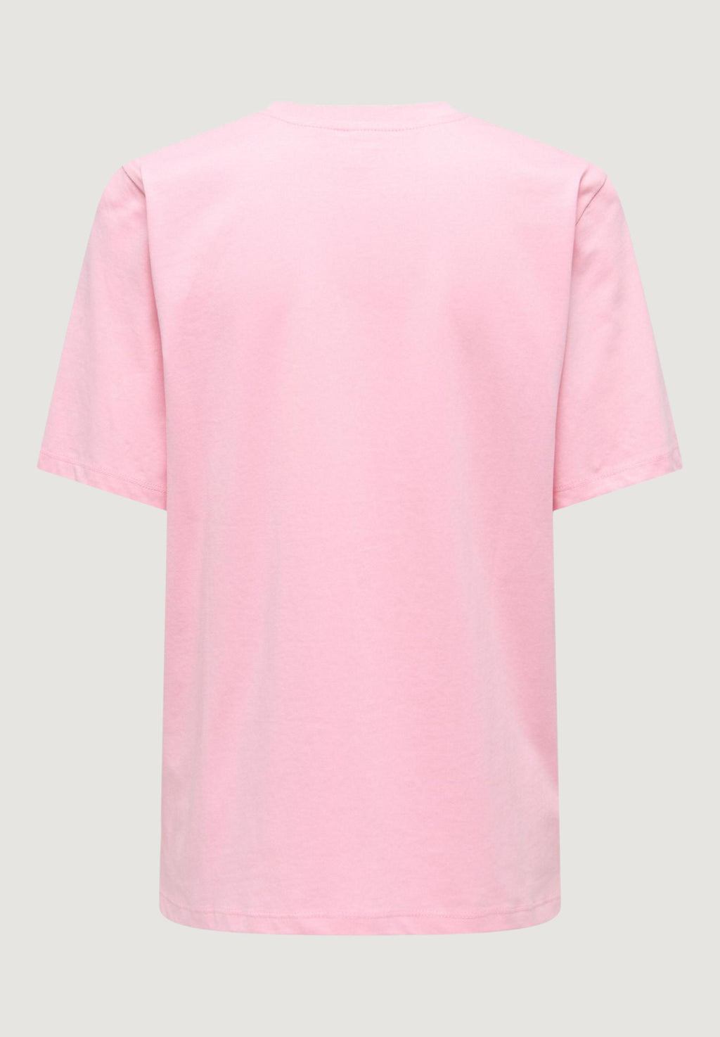 T-shirt Only Onlburst Life S/S Popcorn Top Box Jrs