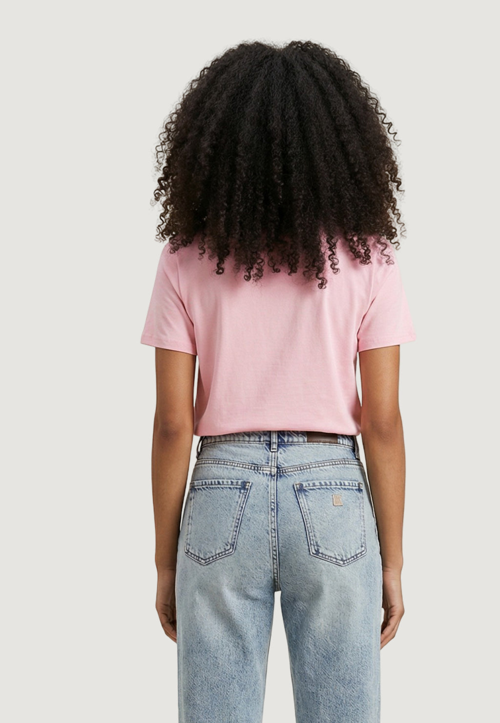T-shirt Only Onlmira Life S/S Emb  T-Sud Jrs