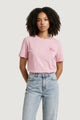 T-shirt Only Onlmira Life S/S Emb  T-Sud Jrs