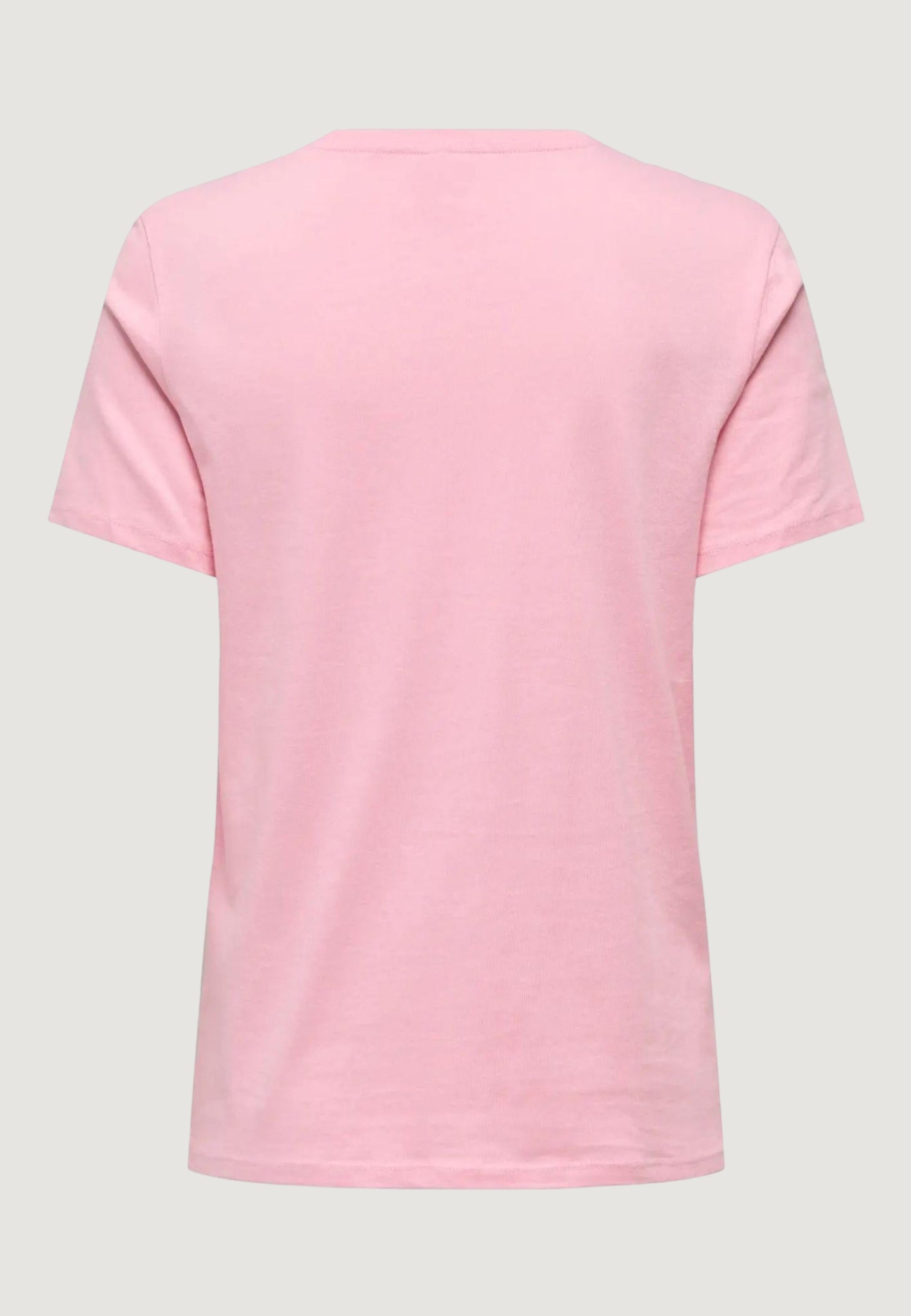 T-shirt Only Onlmira Life S/S Emb  T-Sud Jrs