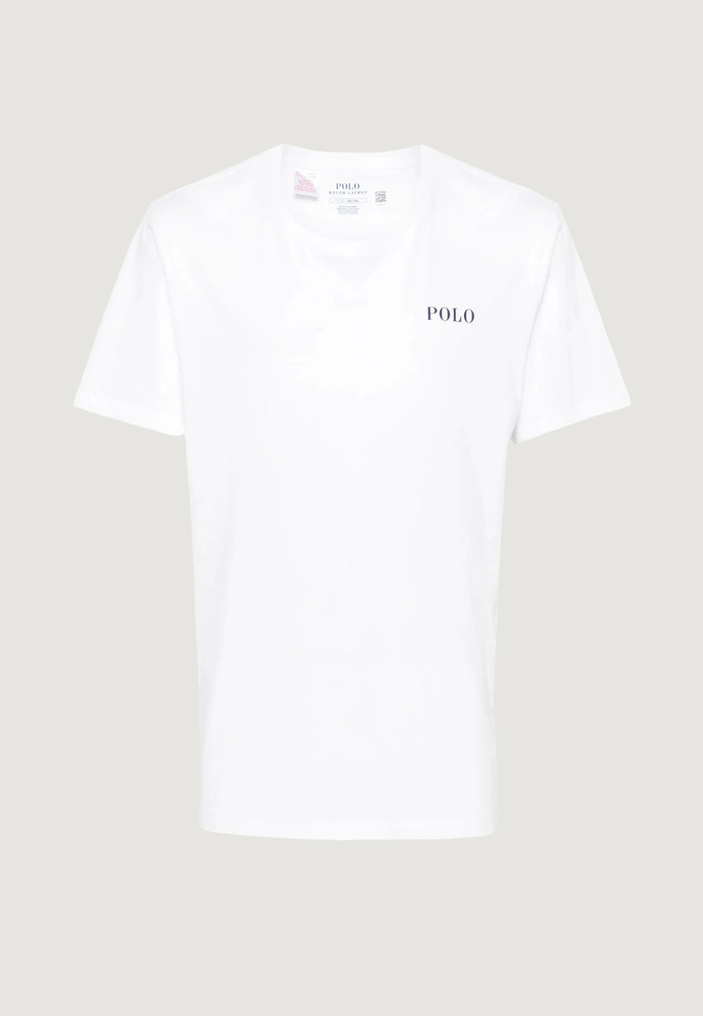T-shirt Ralph Lauren TOP