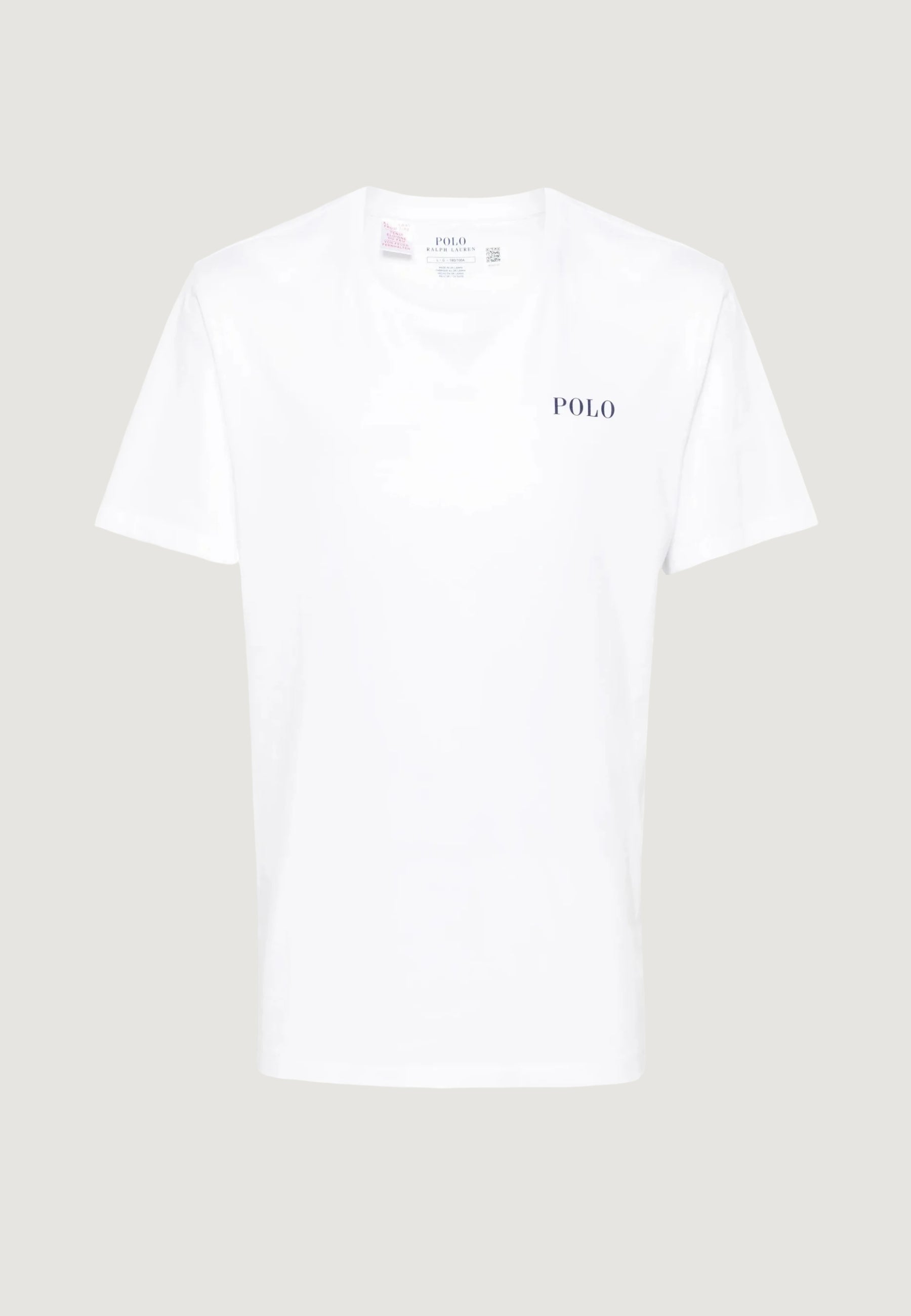 T-shirt Ralph Lauren TOP