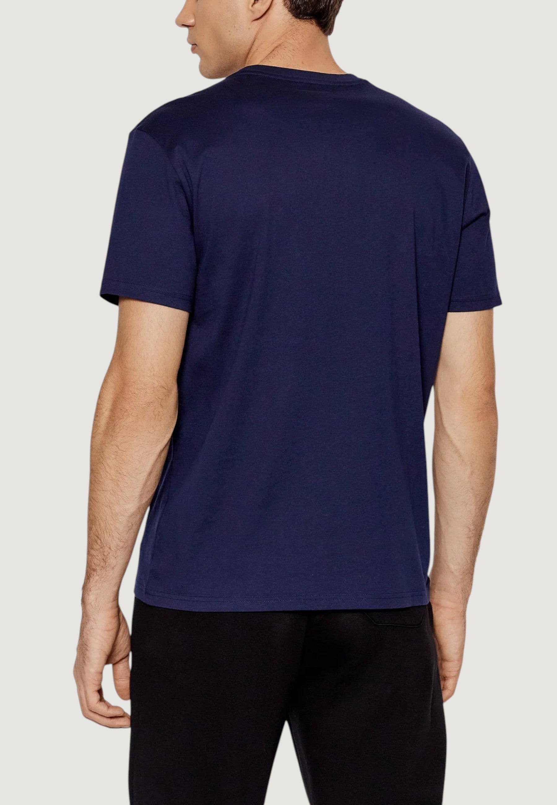 T-shirt Ralph Lauren TOP