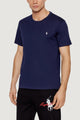 T-shirt Ralph Lauren S/S CREW-SLEEP-TOP