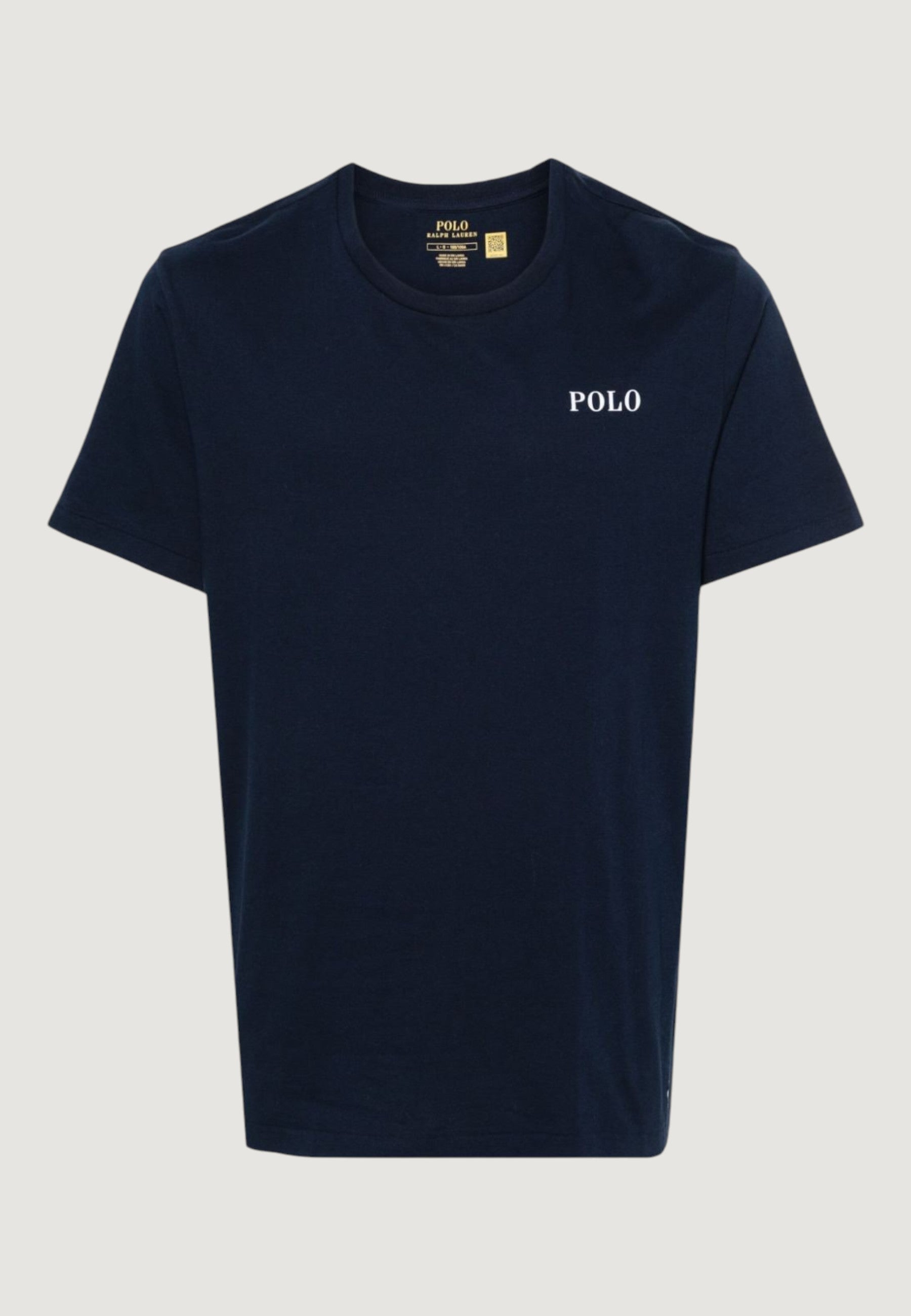 T-shirt Ralph Lauren TOP