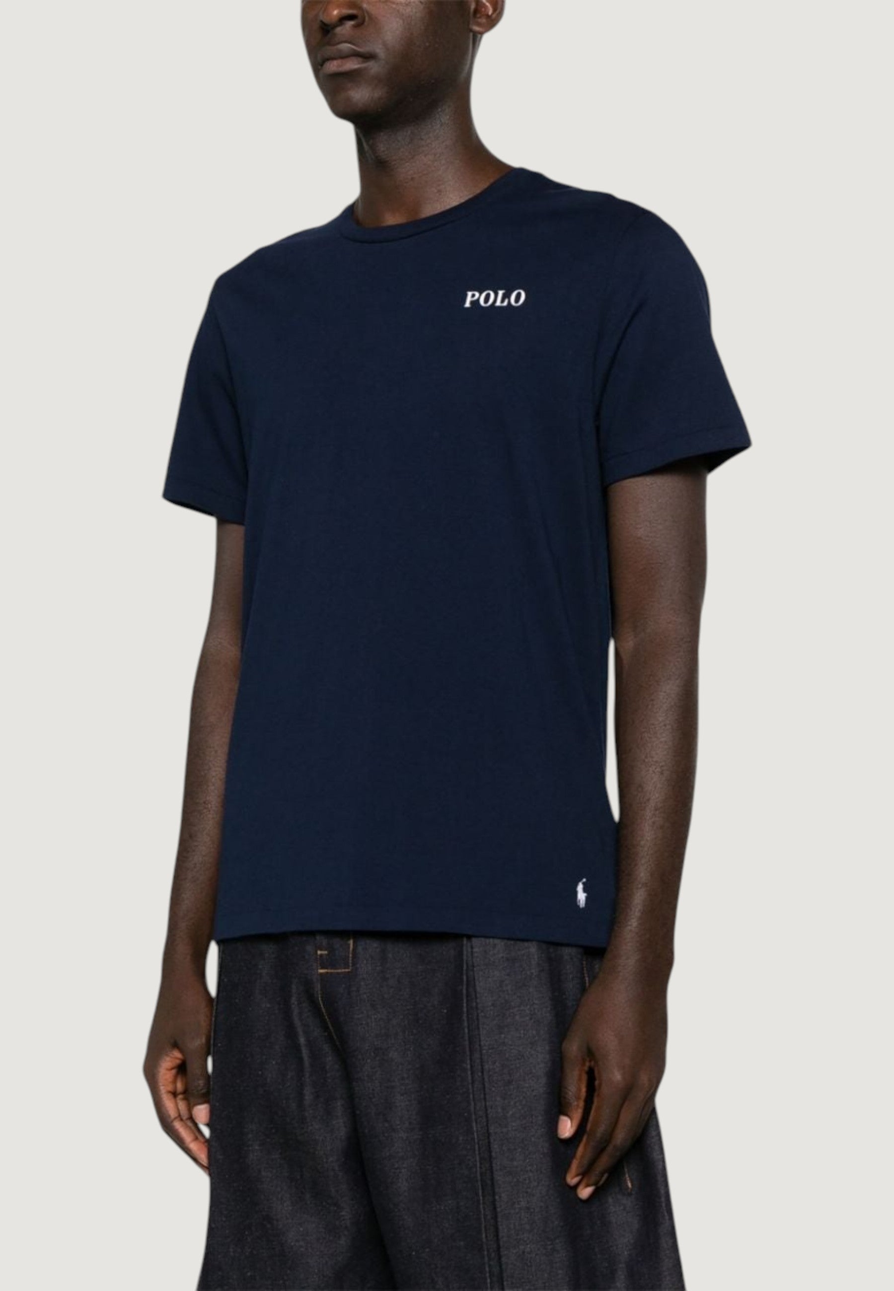 T-shirt Ralph Lauren TOP