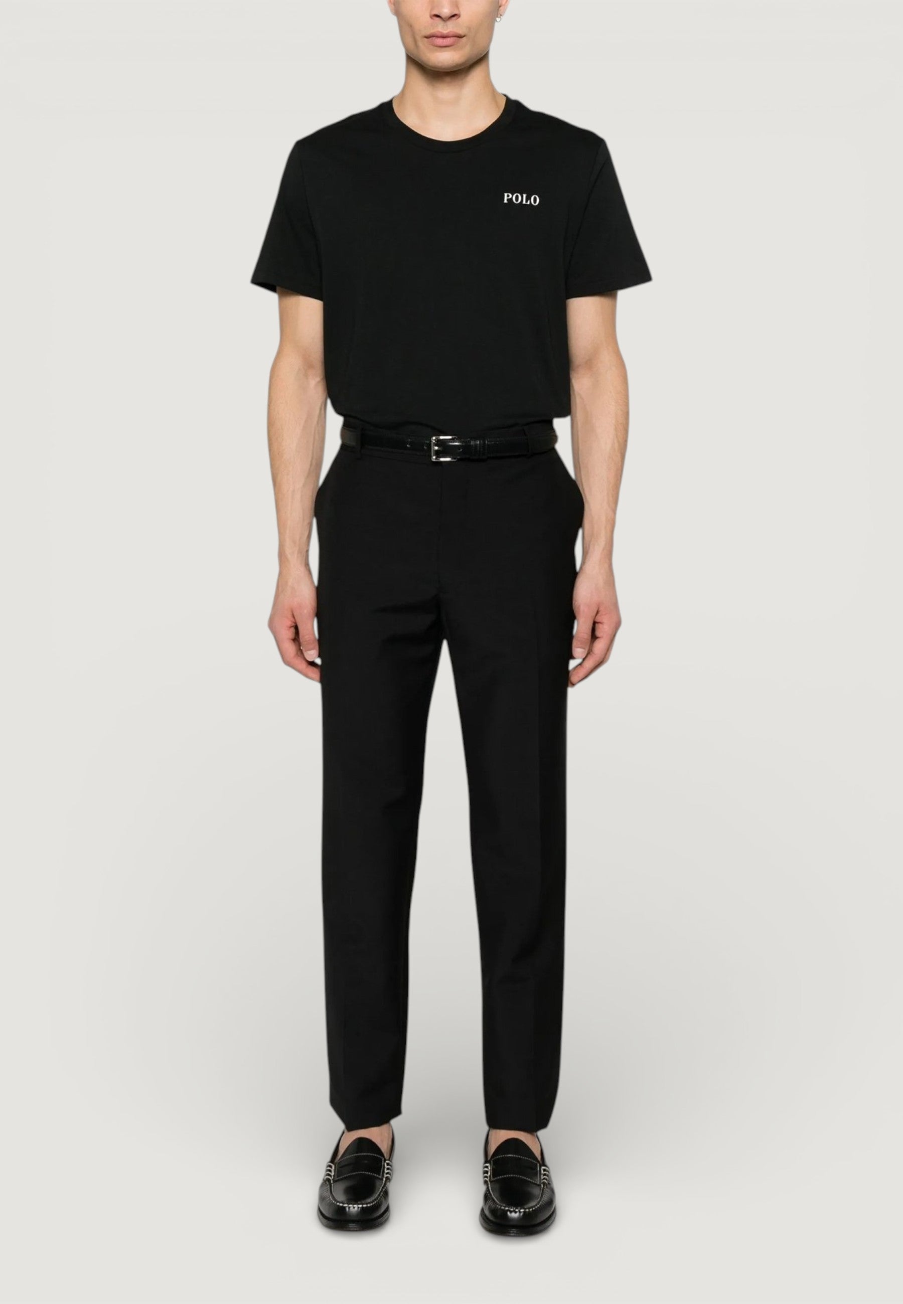 T-shirt Ralph Lauren TOP