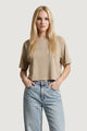 T-shirt Replay OVER