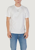 T-shirt Replay M3098.000.2660