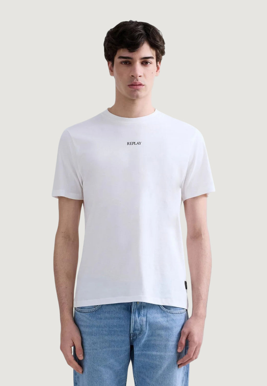 T-shirt Replay M3098.000.2660