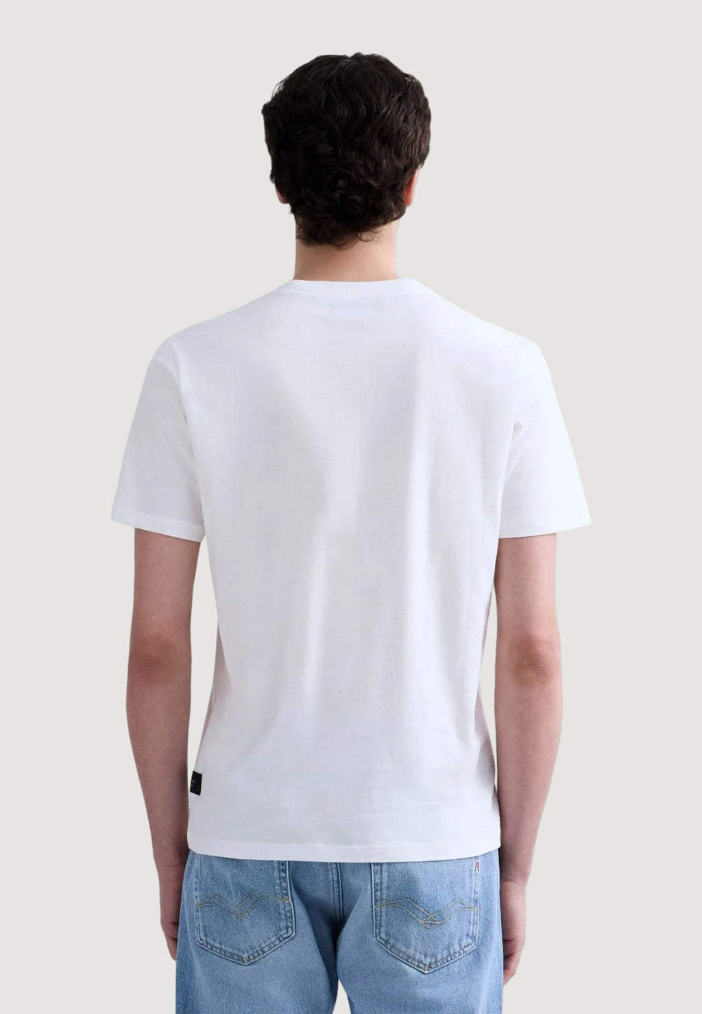 T-shirt Replay M3098.000.2660