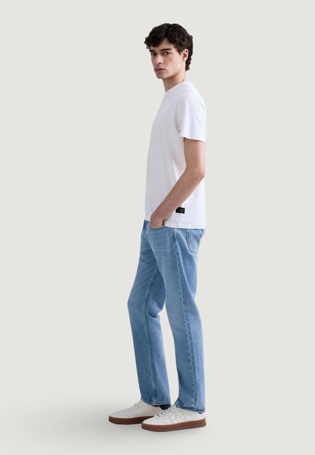 T-shirt Replay M3098.000.2660