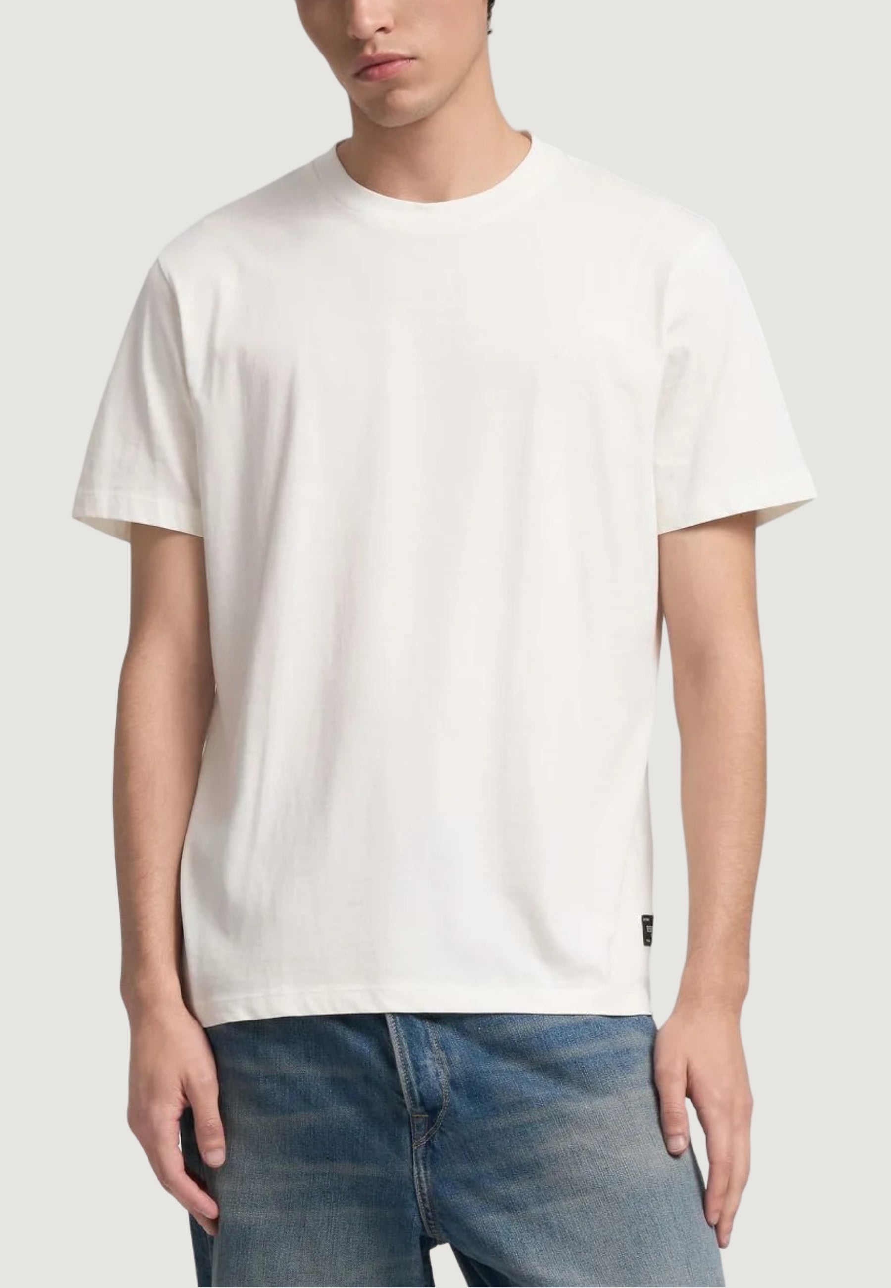 T-shirt Replay REGULAR