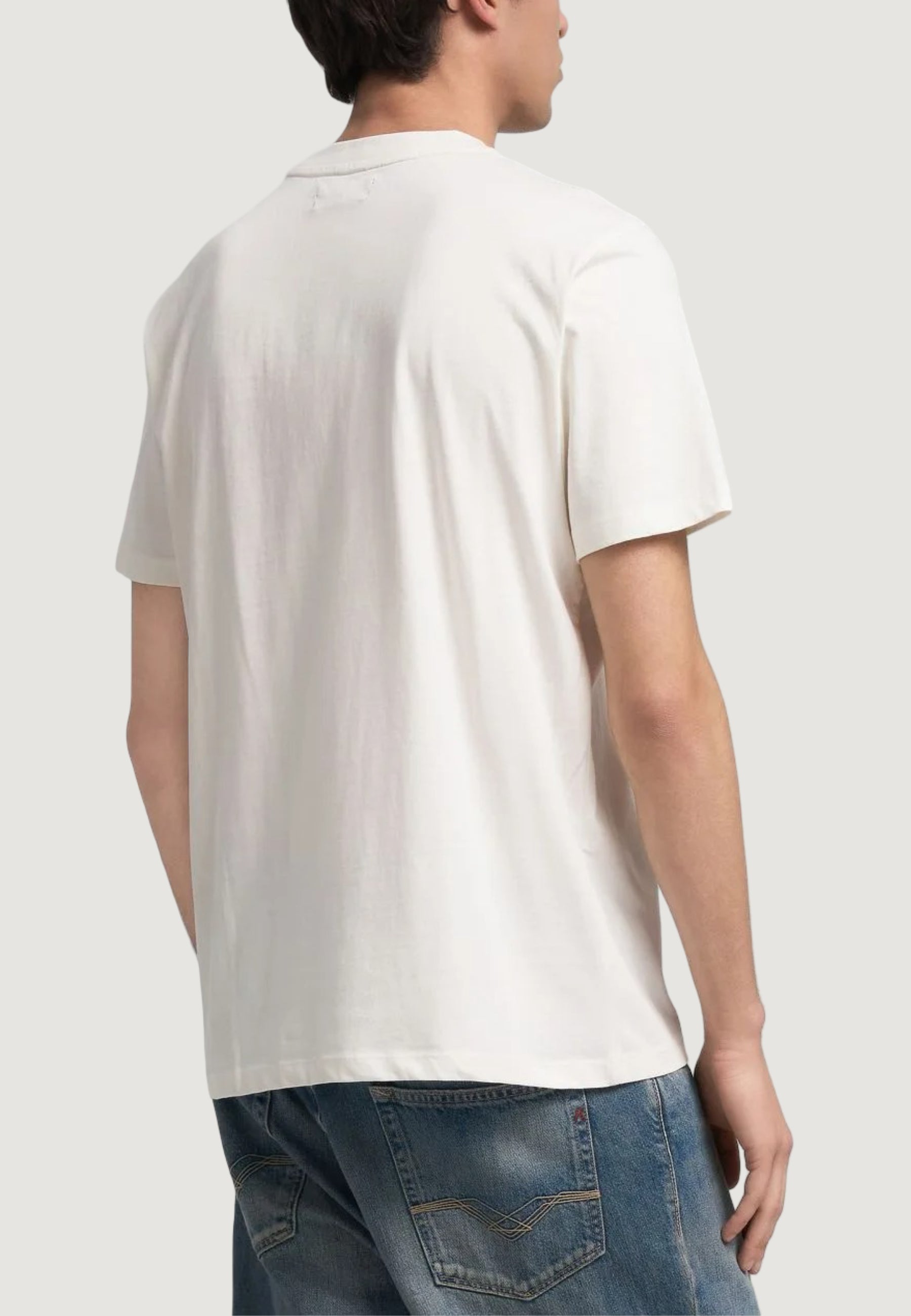 T-shirt Replay REGULAR