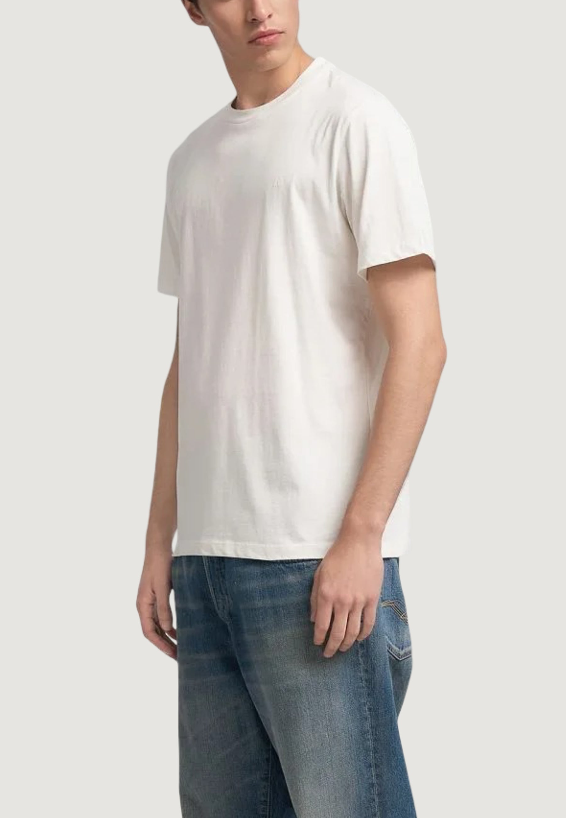 T-shirt Replay REGULAR