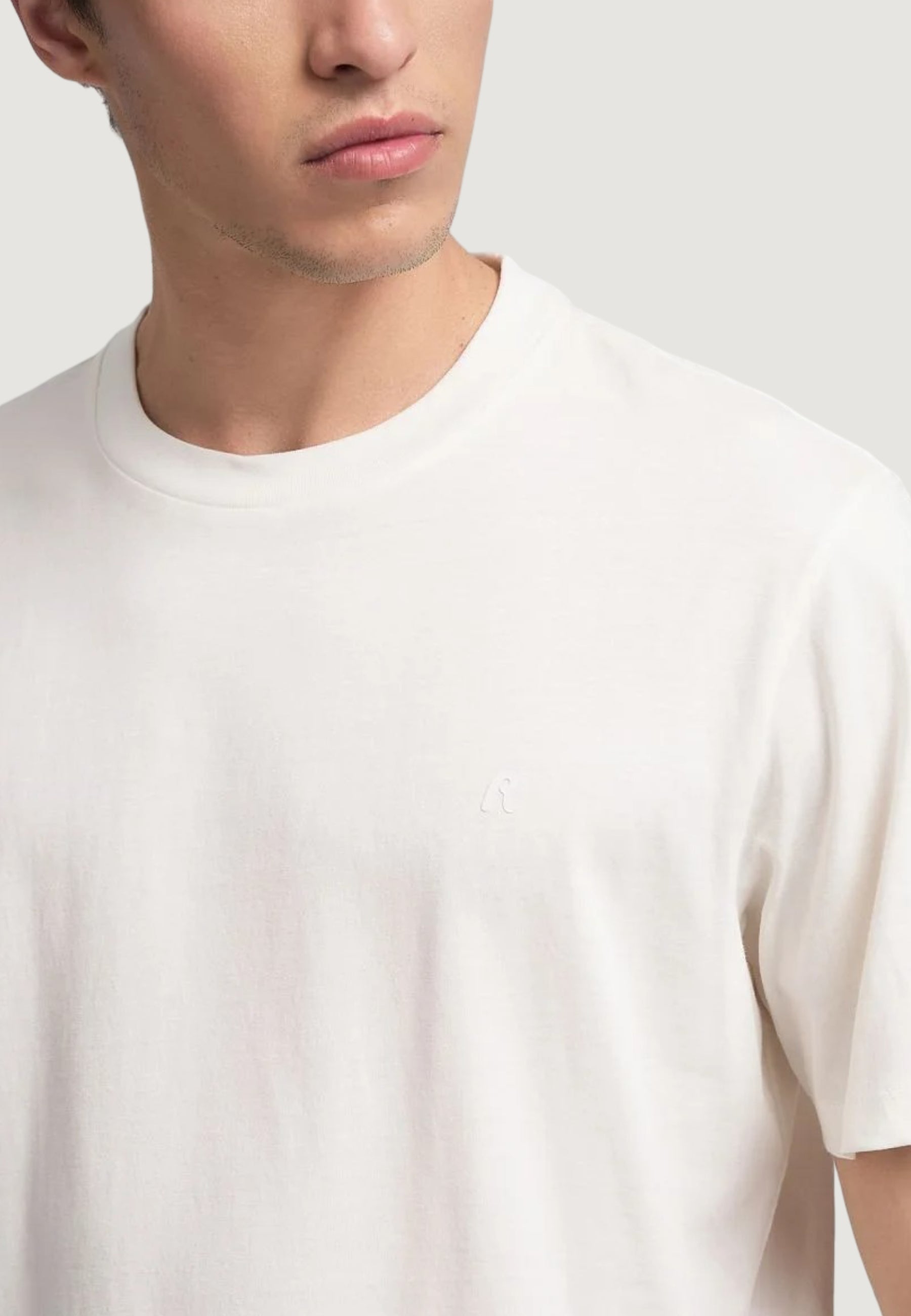 T-shirt Replay REGULAR