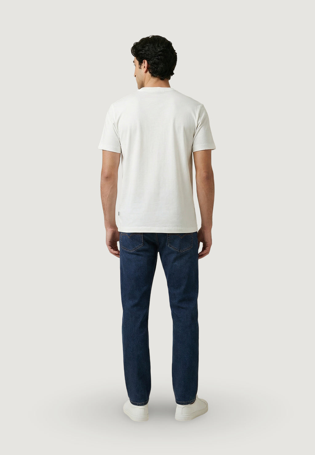 T-shirt Replay REGULAR