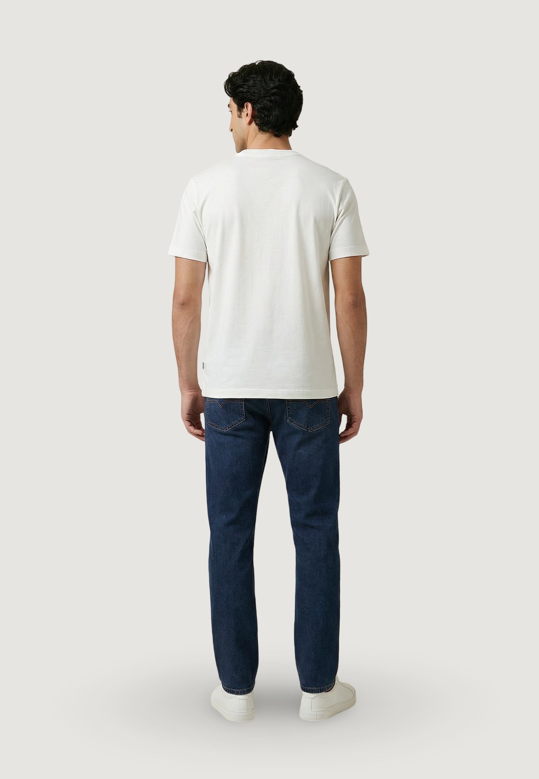 T-shirt Replay REGULAR