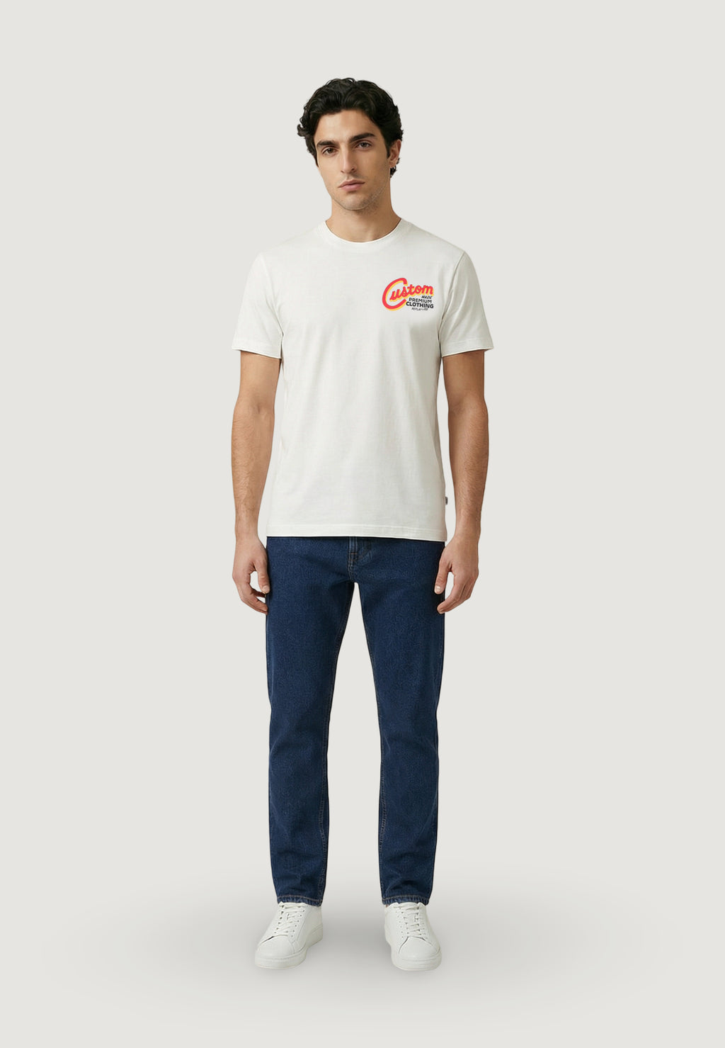 T-shirt Replay REGULAR