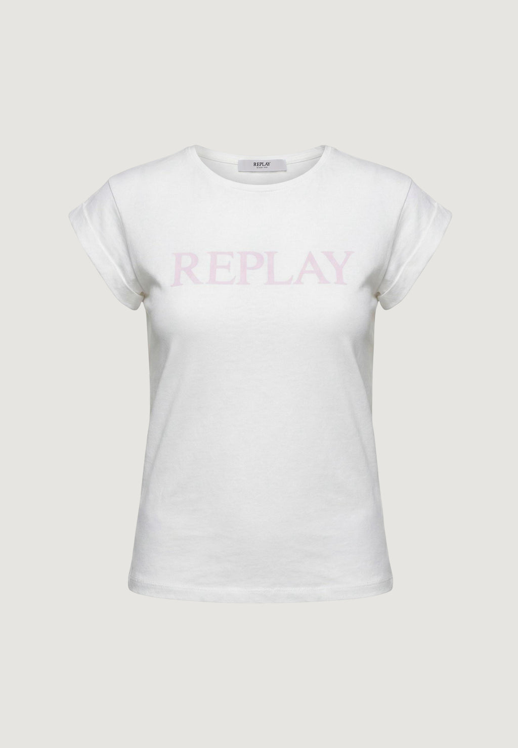 T-shirt Replay REGULAR