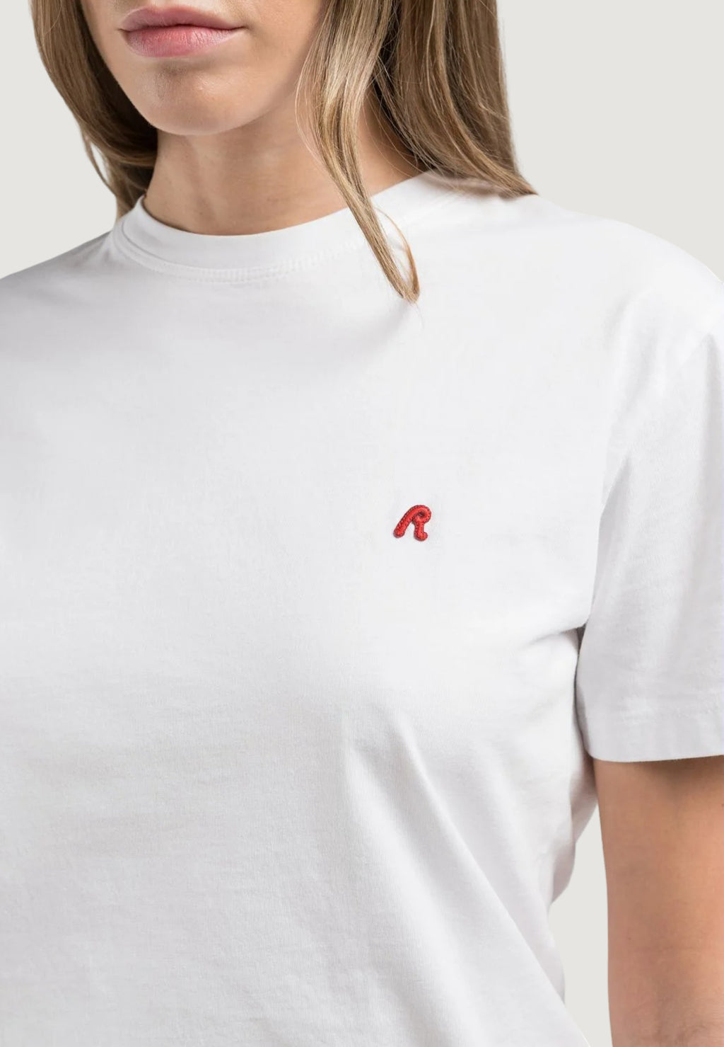 T-shirt Replay REGULAR