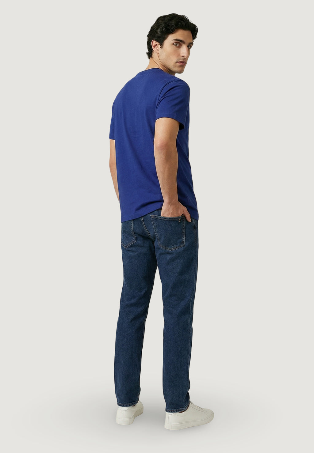 T-shirt Replay REGULAR