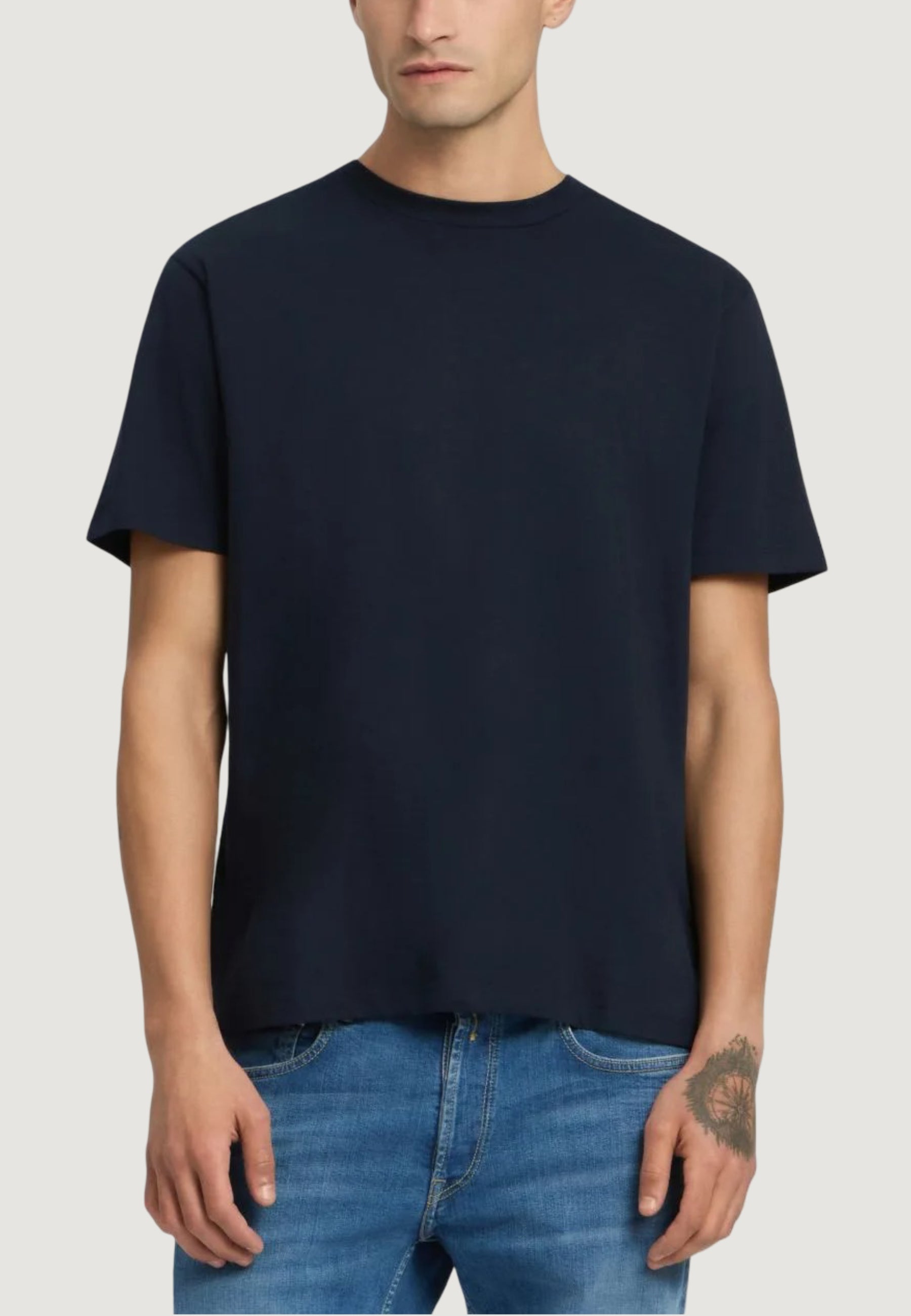 T-shirt Replay REGULAR