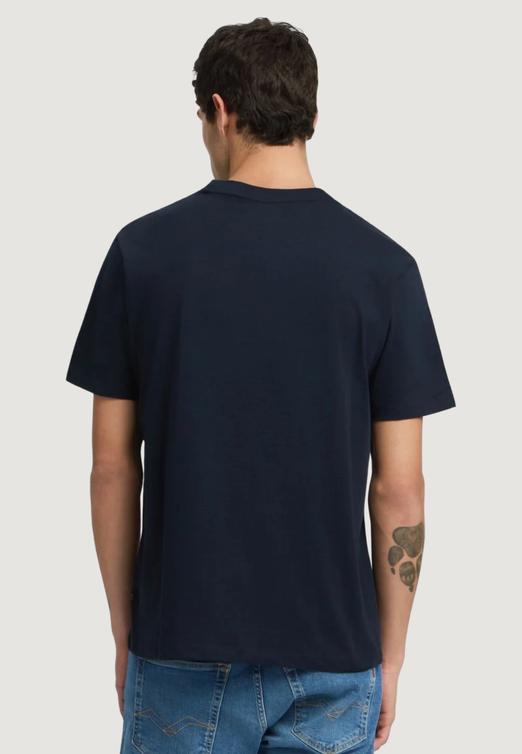 T-shirt Replay REGULAR
