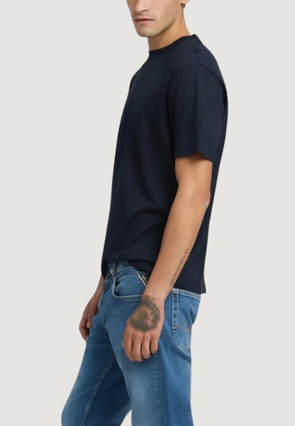 T-shirt Replay REGULAR