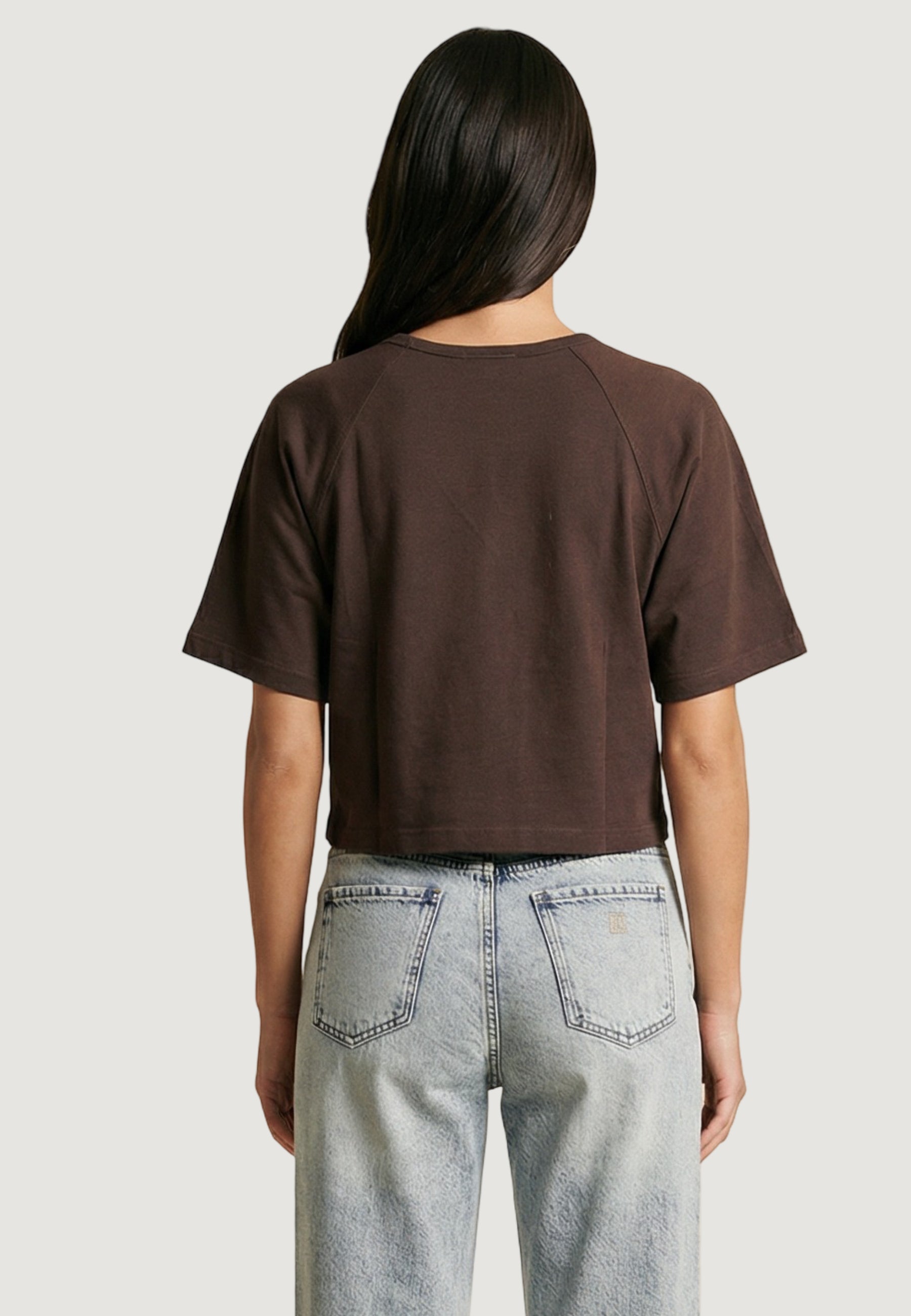 T-shirts Replay OVER