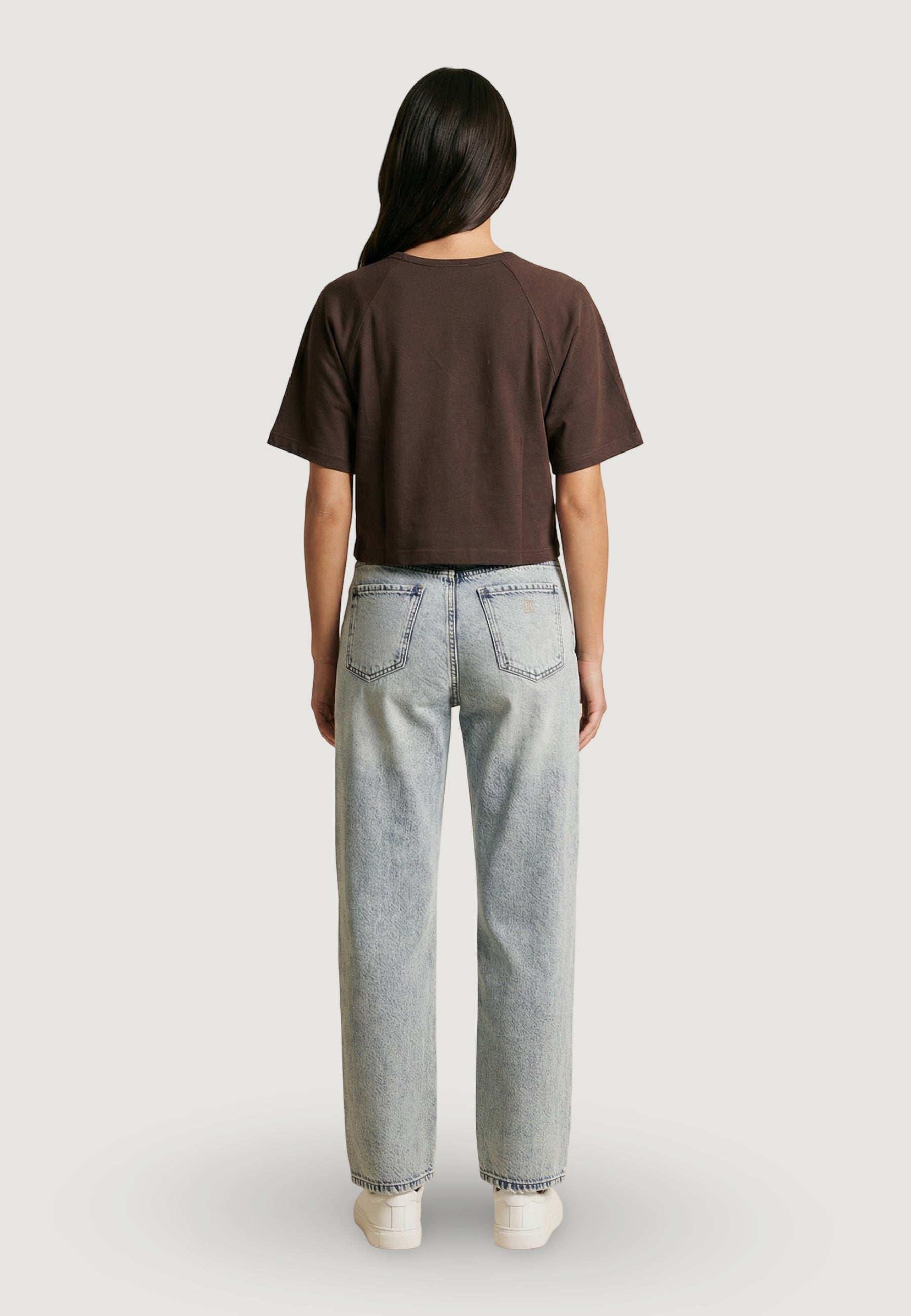 T-shirts Replay OVER