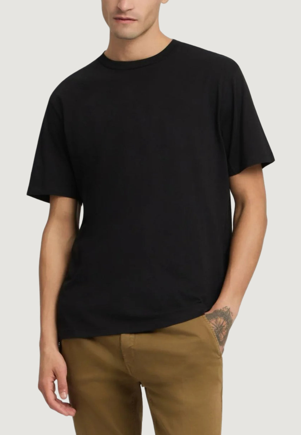 T-shirt Replay REGULAR