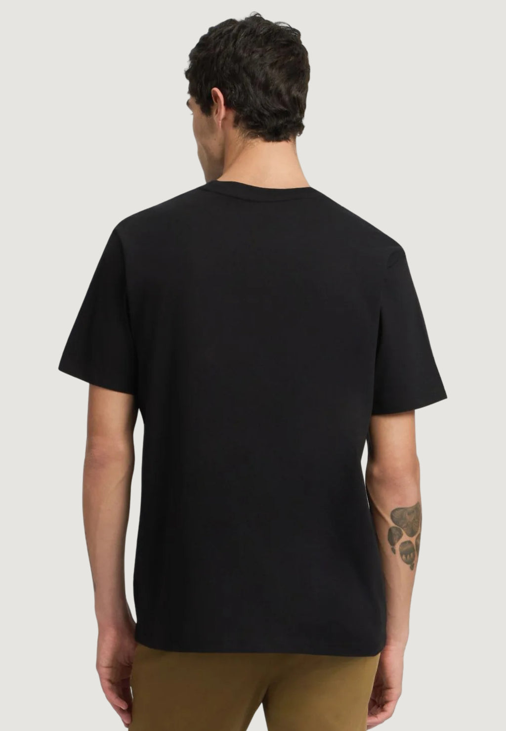 T-shirt Replay REGULAR
