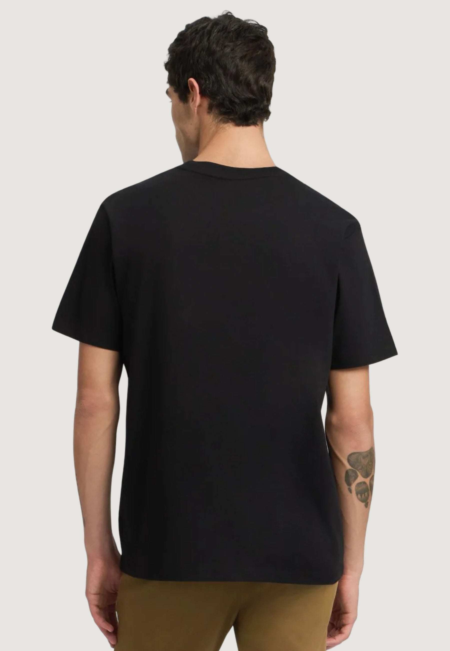 T-shirt Replay REGULAR