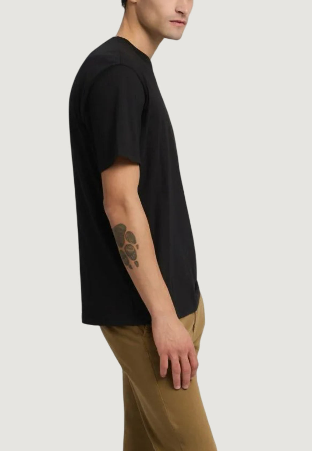 T-shirt Replay REGULAR