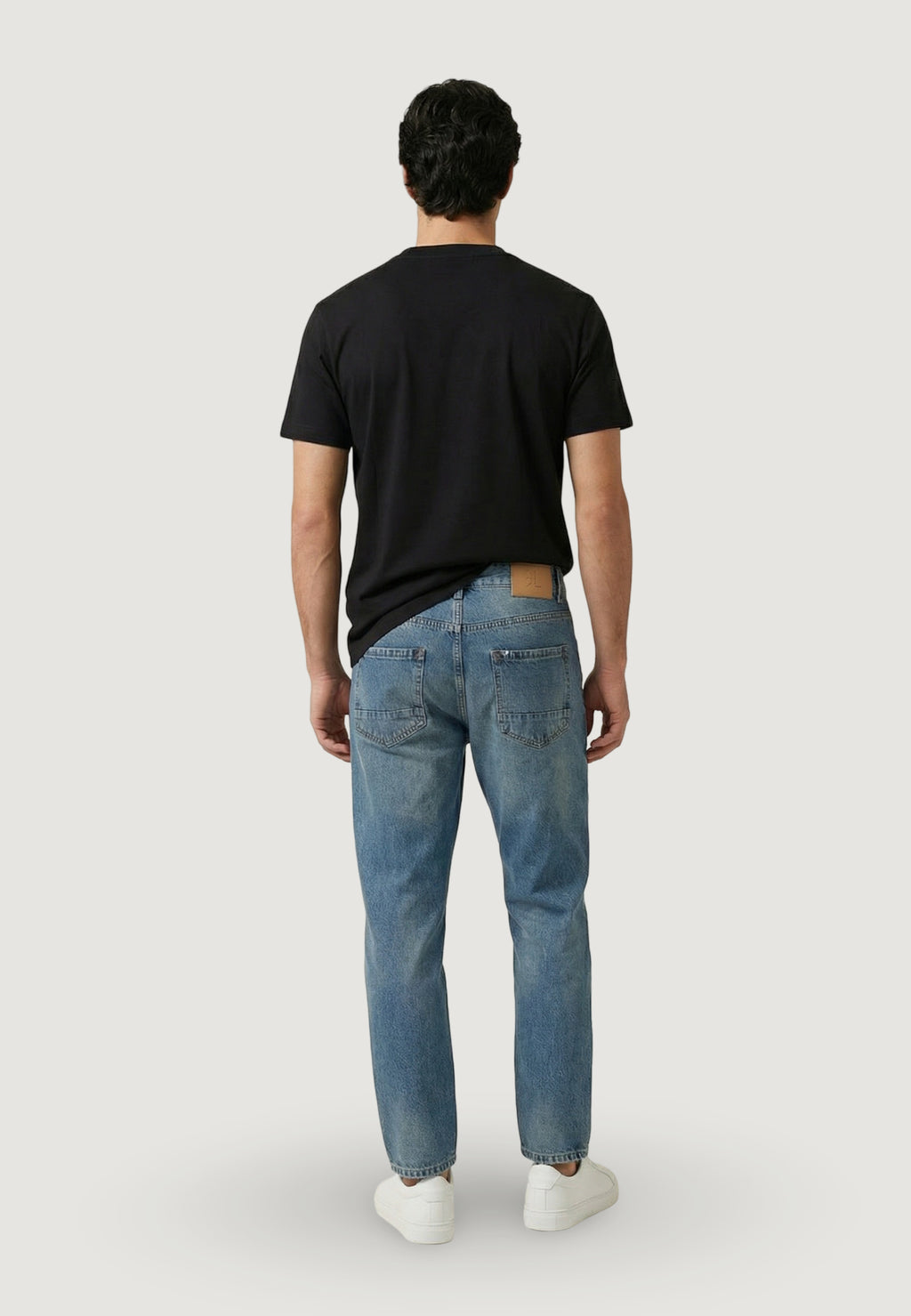 T-shirt Replay REGULAR