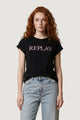 T-shirt Replay REGULAR