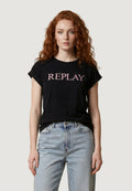 T-shirt Replay REGULAR