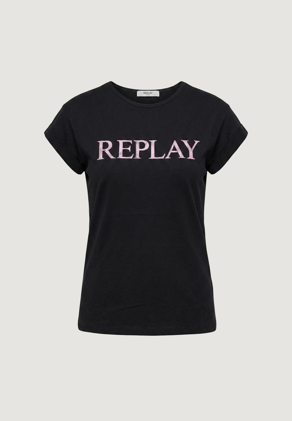 T-shirt Replay REGULAR