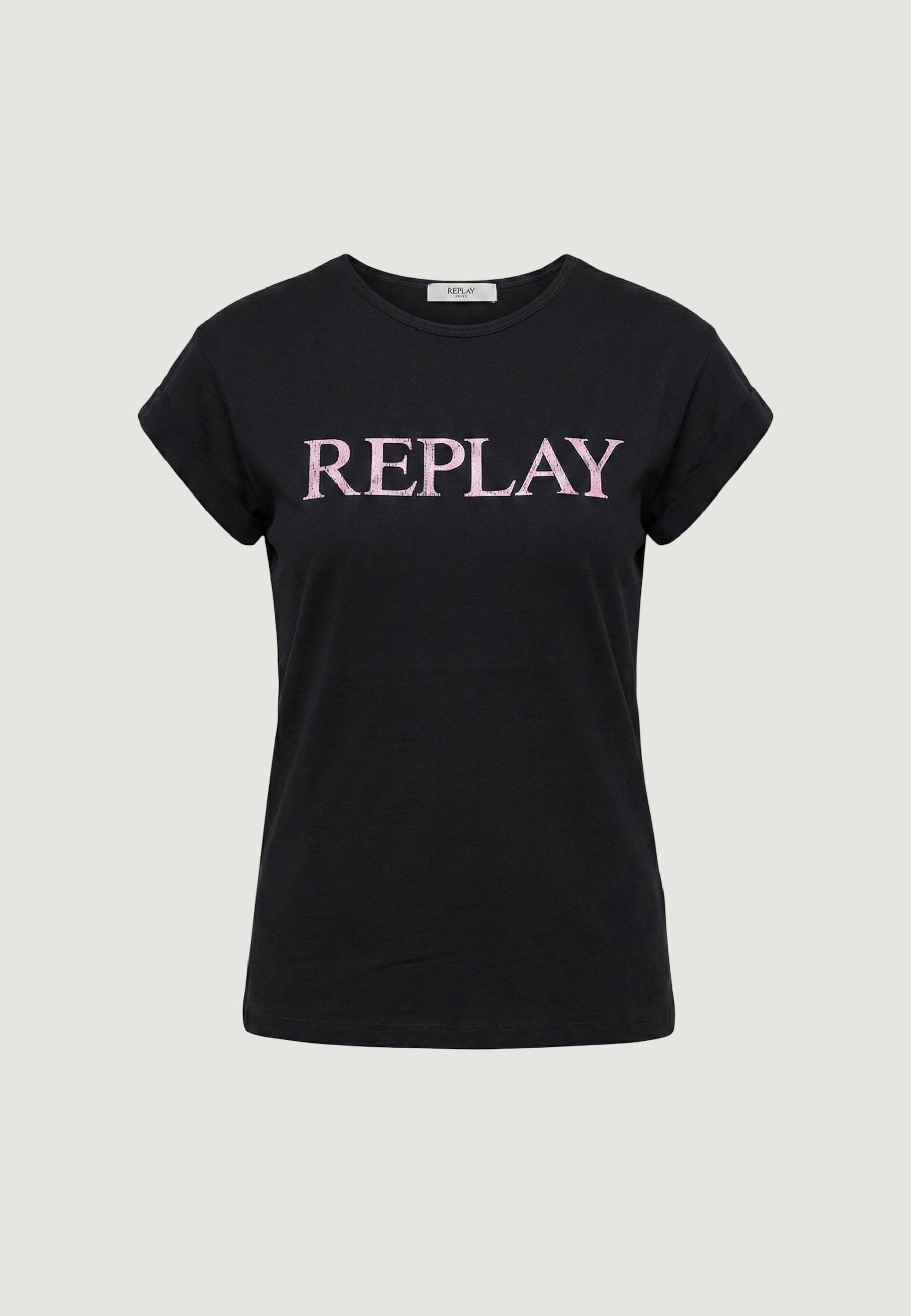T-shirt Replay REGULAR