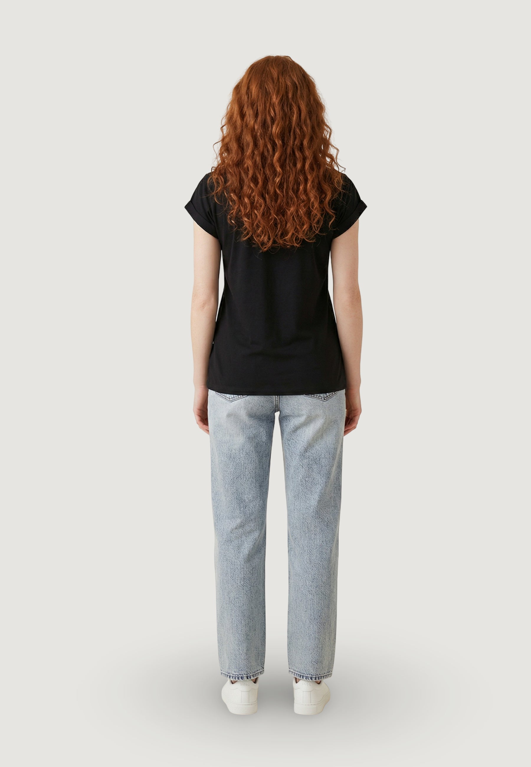 T-shirt Replay REGULAR