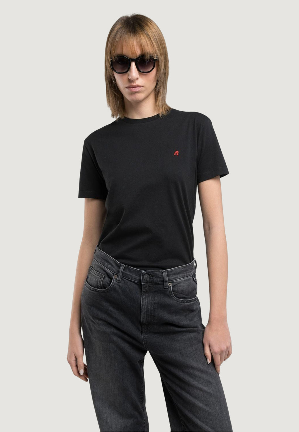 T-shirt Replay REGULAR