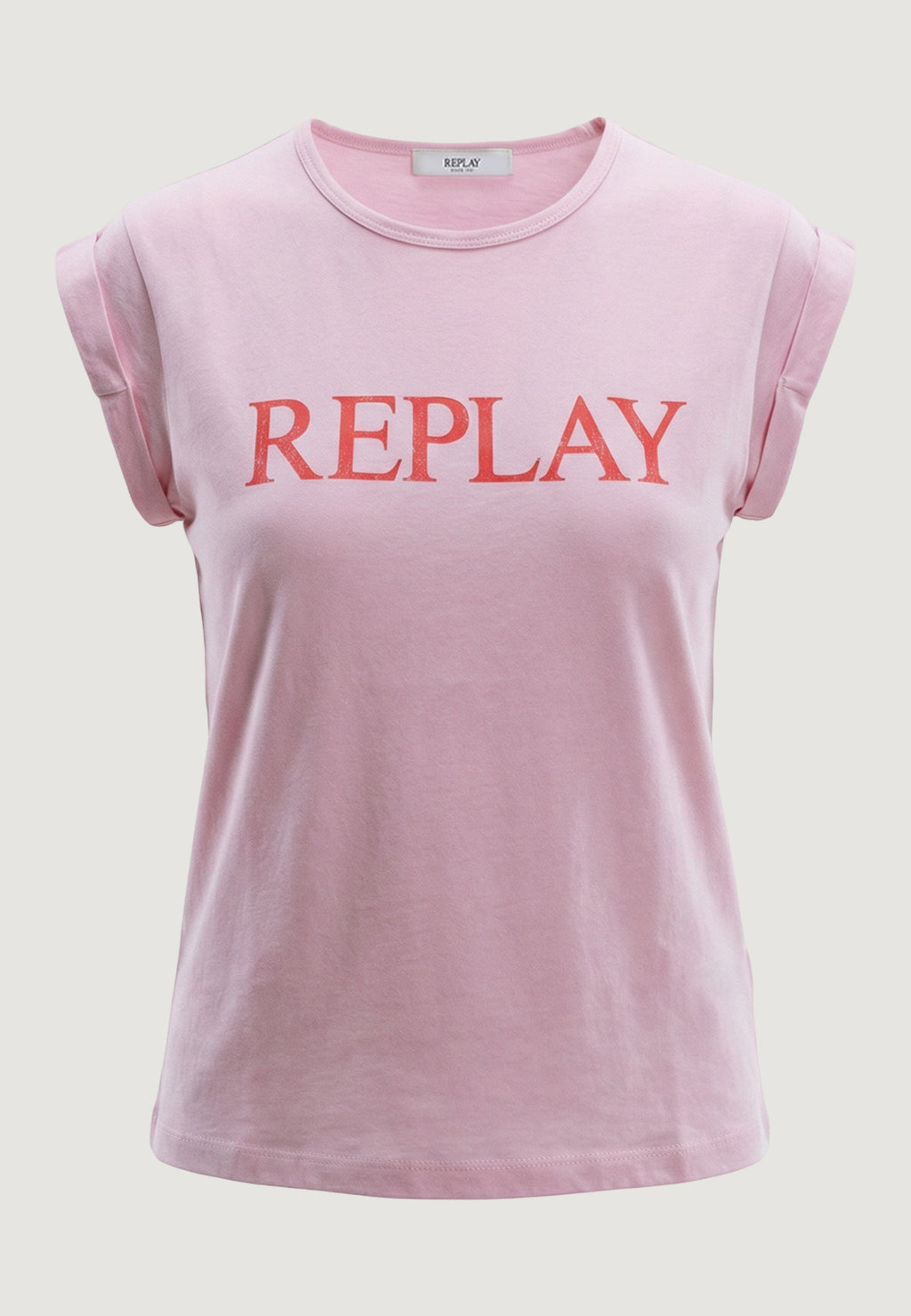 T-shirt Replay REGULAR
