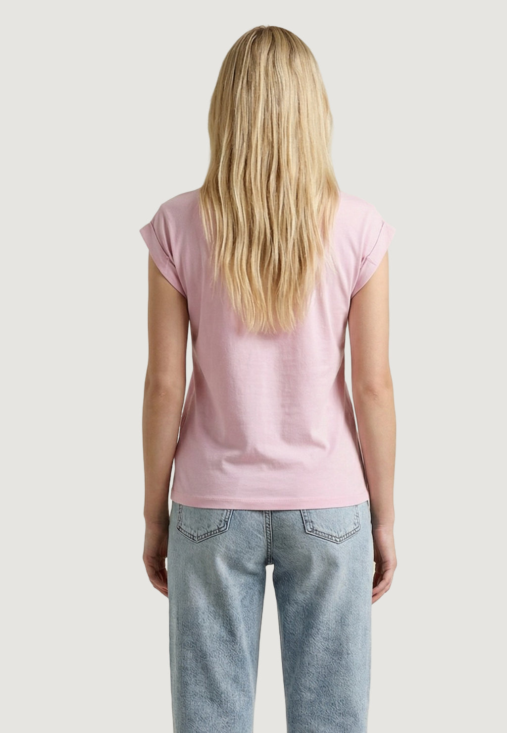T-shirt Replay REGULAR